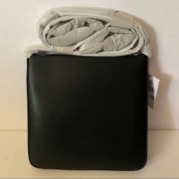 NWT. KATE SPADE Sadie North South Crossbody - Picture 5 of 7